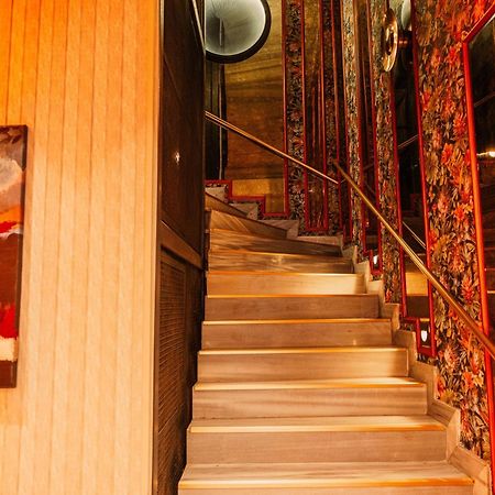 Hotel De Reve Galata-Special Class Κωνσταντινούπολη Εξωτερικό φωτογραφία