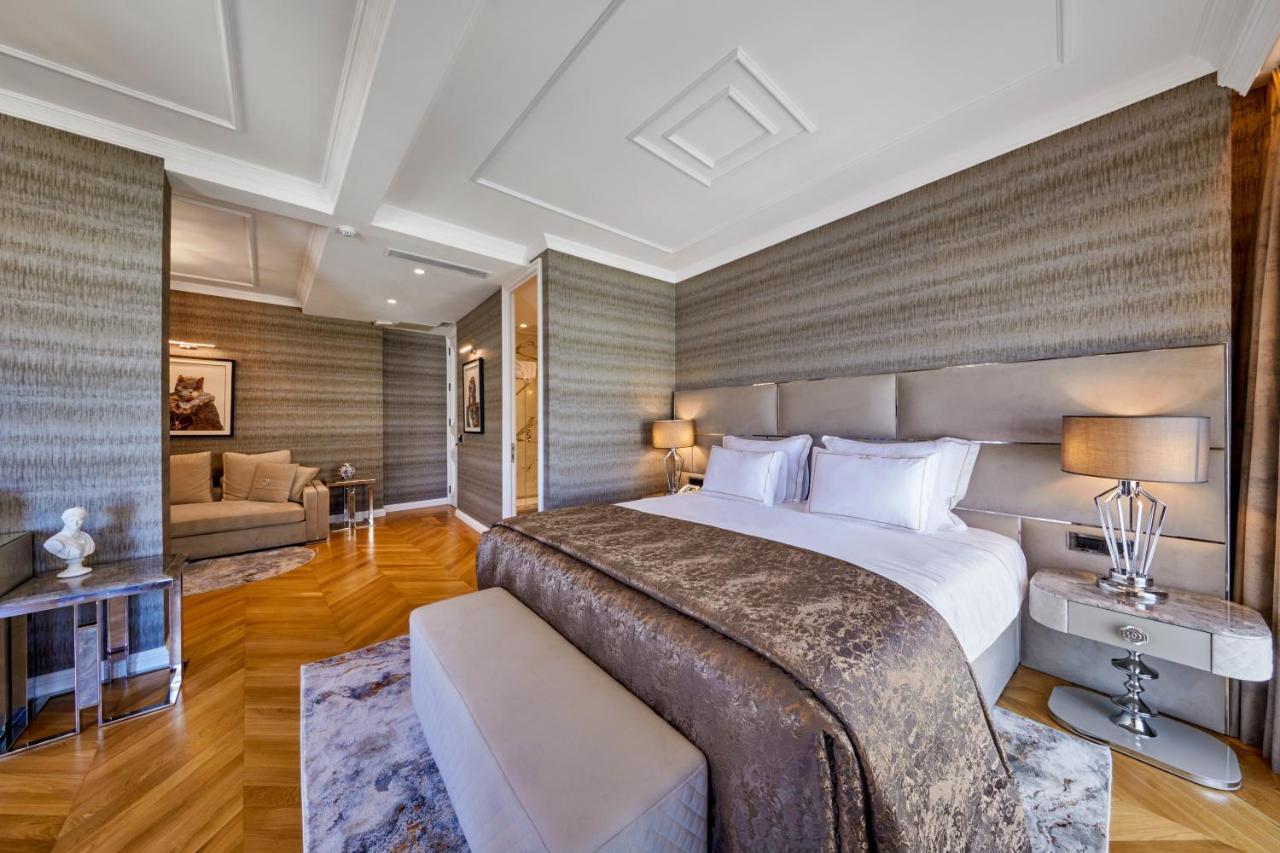 Hotel De Reve Galata-Special Class Κωνσταντινούπολη Εξωτερικό φωτογραφία