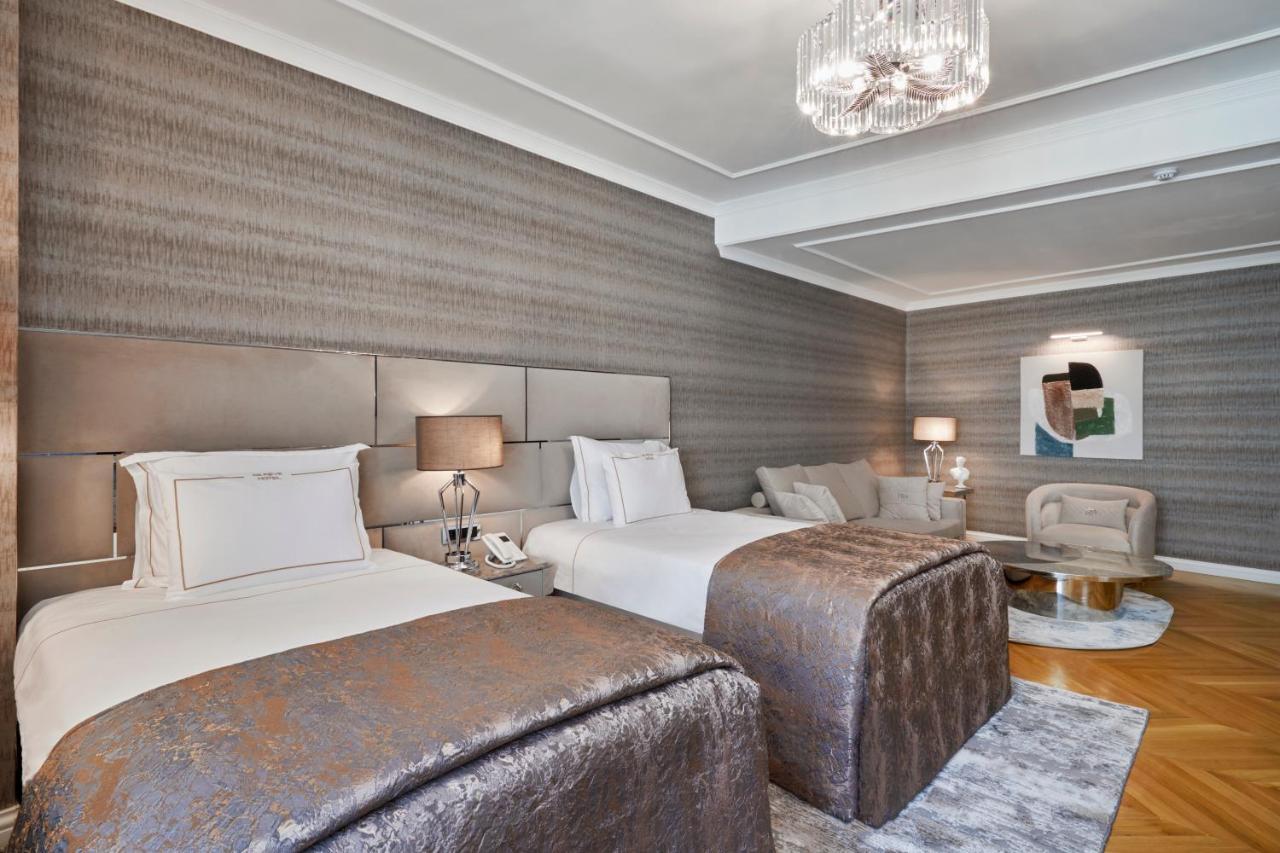 Hotel De Reve Galata-Special Class Κωνσταντινούπολη Εξωτερικό φωτογραφία