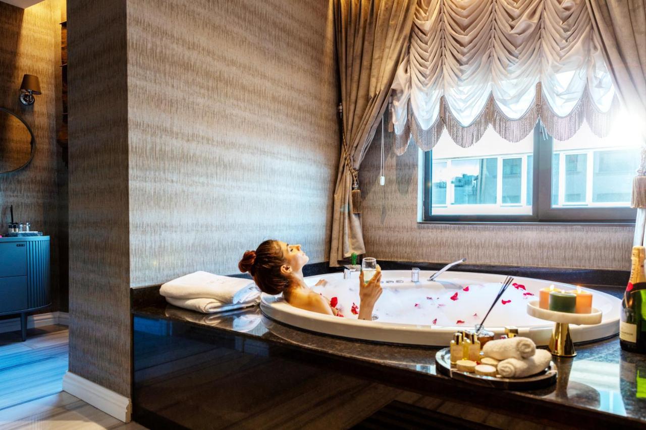 Hotel De Reve Galata-Special Class Κωνσταντινούπολη Εξωτερικό φωτογραφία