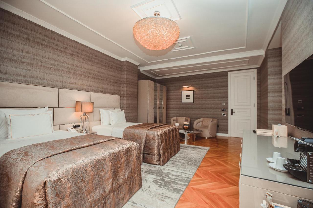 Hotel De Reve Galata-Special Class Κωνσταντινούπολη Εξωτερικό φωτογραφία