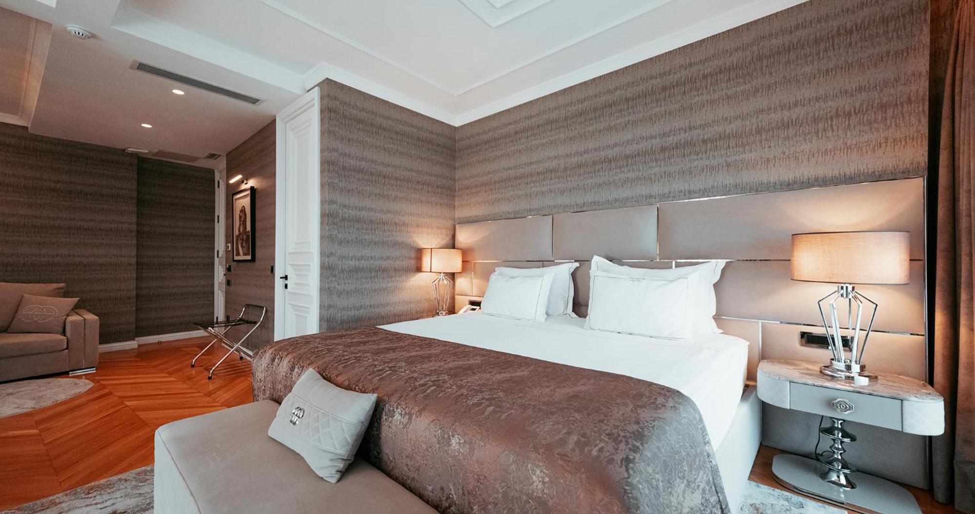 Hotel De Reve Galata-Special Class Κωνσταντινούπολη Εξωτερικό φωτογραφία