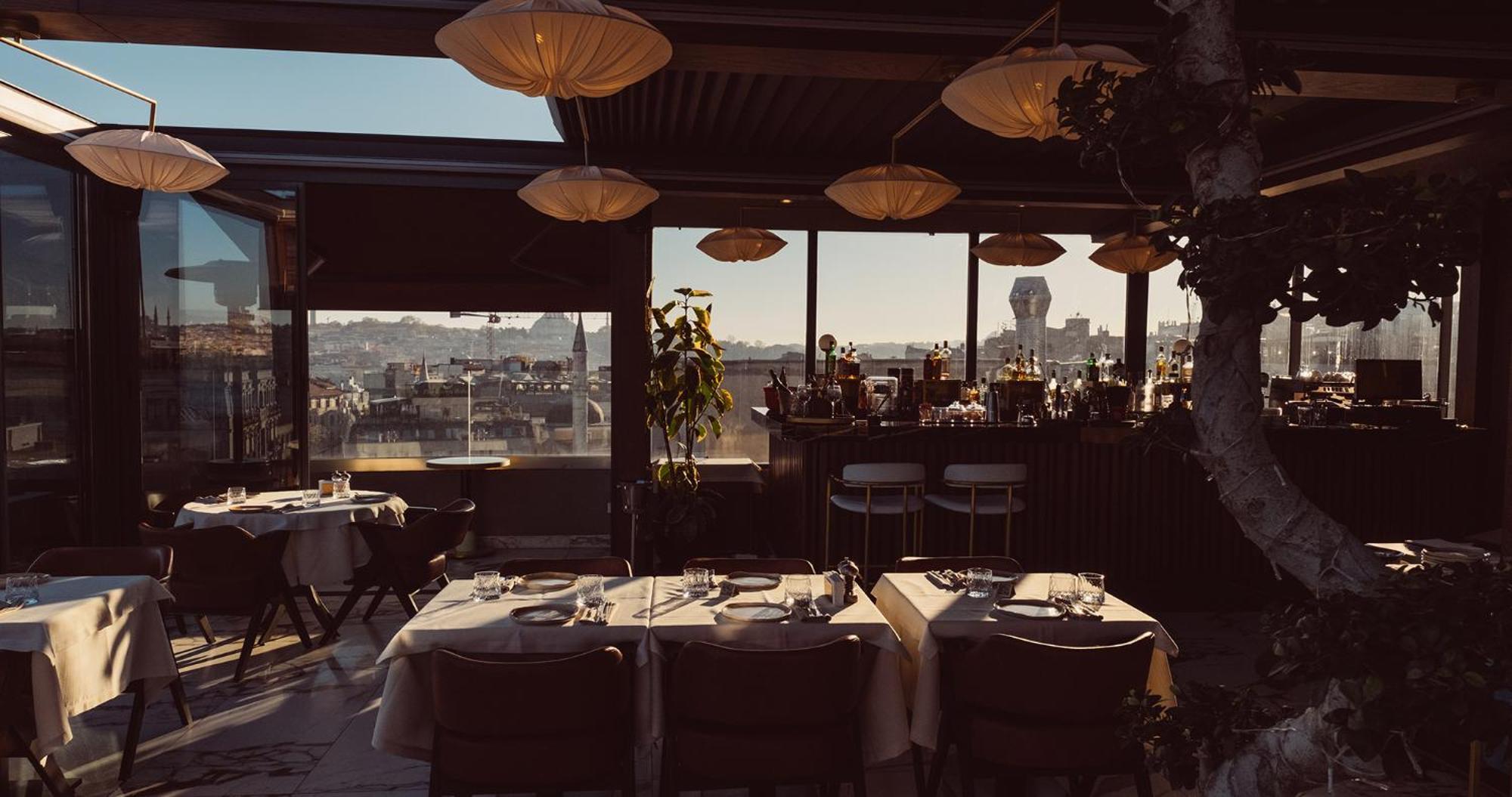 Hotel De Reve Galata-Special Class Κωνσταντινούπολη Εξωτερικό φωτογραφία