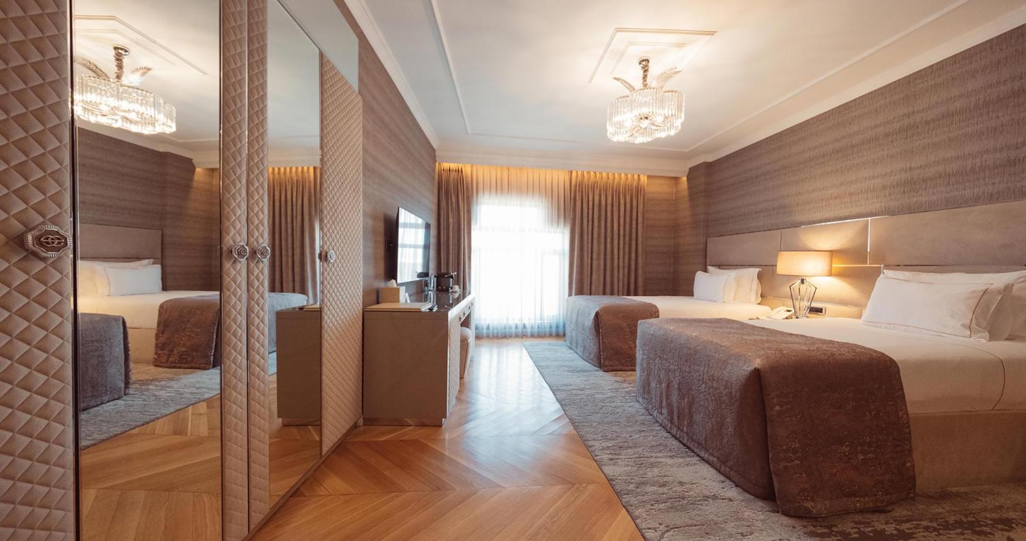 Hotel De Reve Galata-Special Class Κωνσταντινούπολη Εξωτερικό φωτογραφία