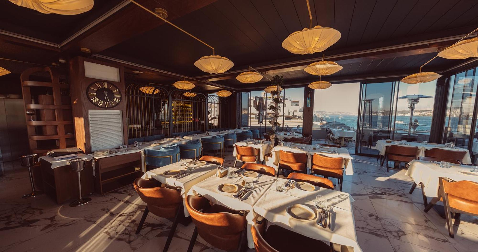 Hotel De Reve Galata-Special Class Κωνσταντινούπολη Εξωτερικό φωτογραφία