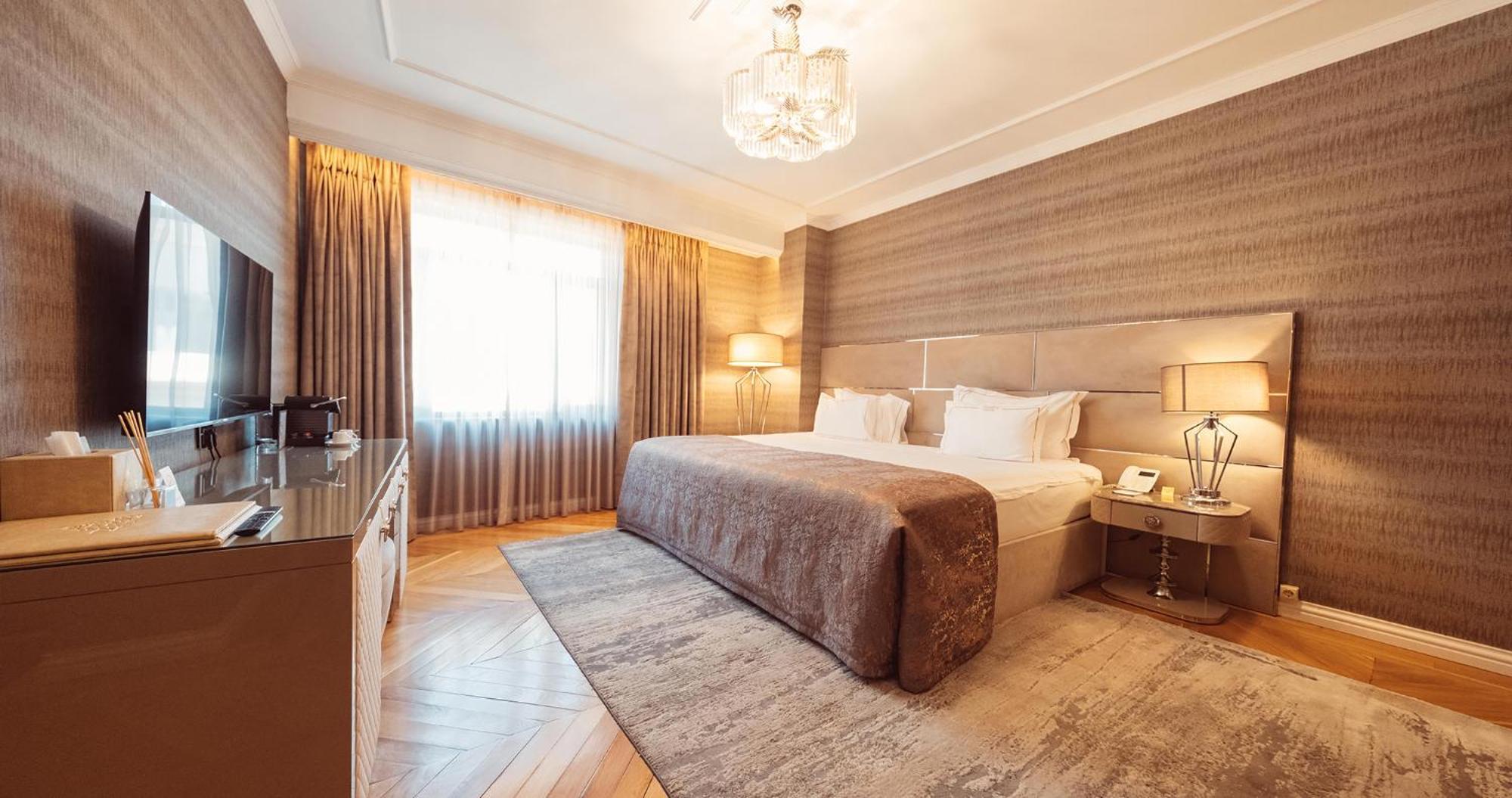 Hotel De Reve Galata-Special Class Κωνσταντινούπολη Εξωτερικό φωτογραφία
